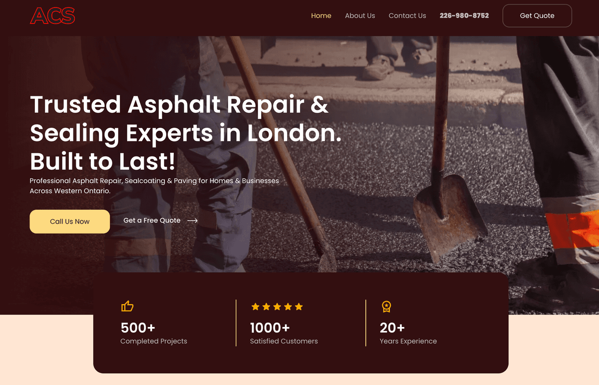 Amigo Contracting Services