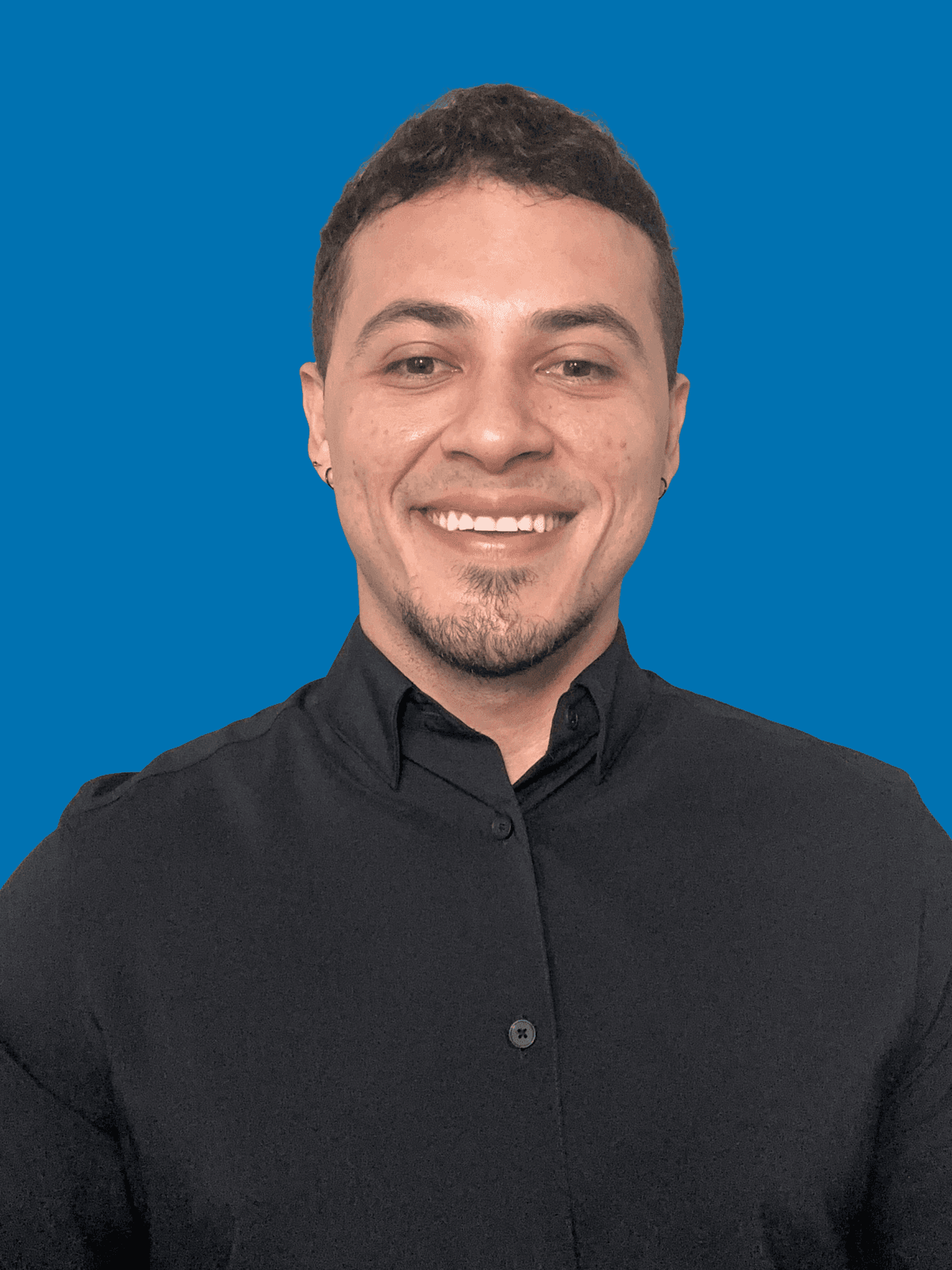 Kevin Ortega Rodriguez